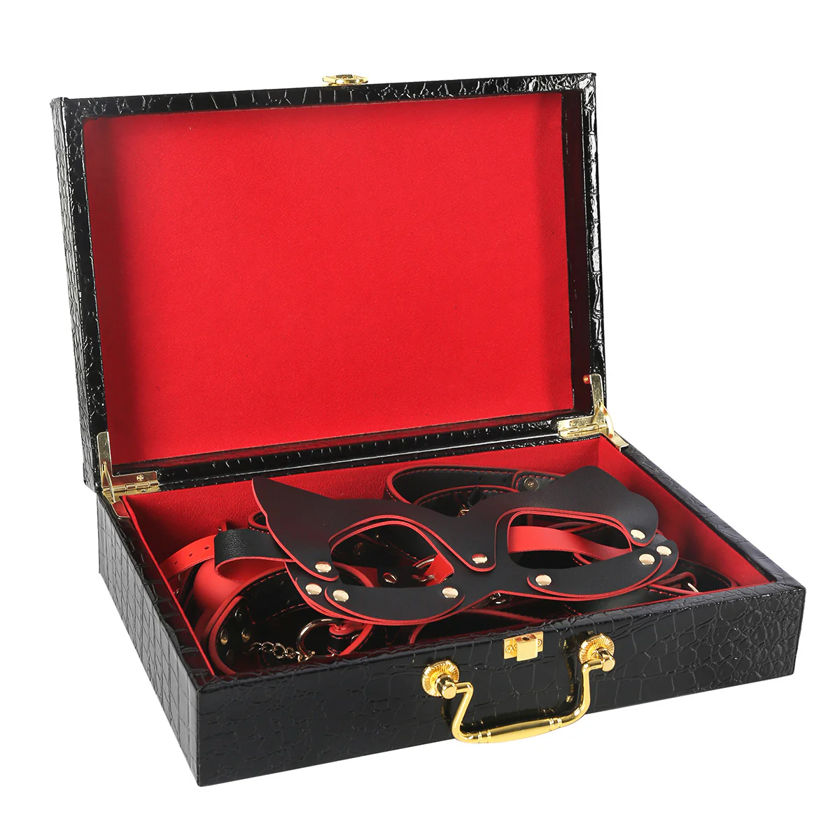 8-Piece Sensual Pleasure Box - Image 12