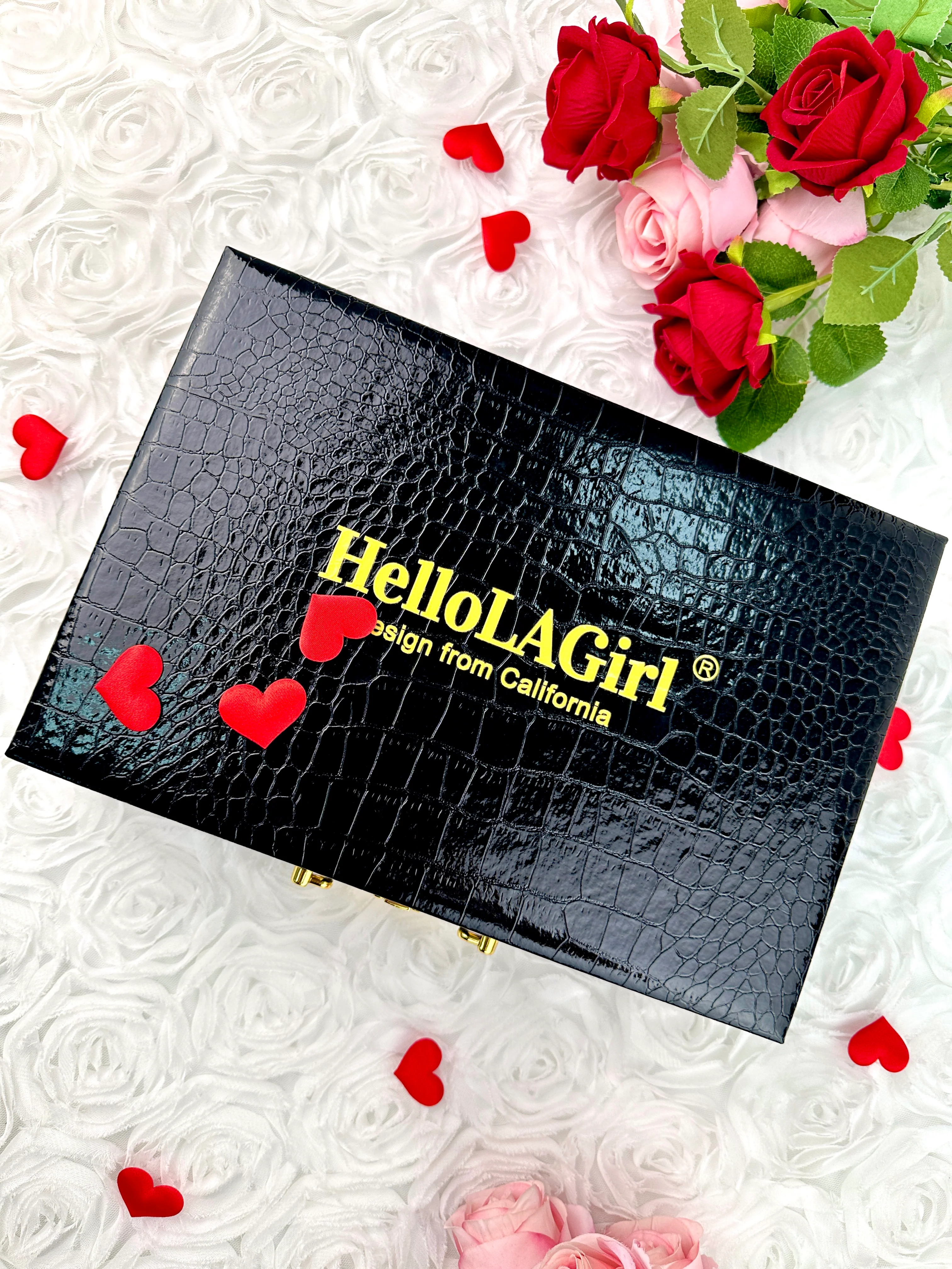 8-Piece Sensual Pleasure Box - Image 13