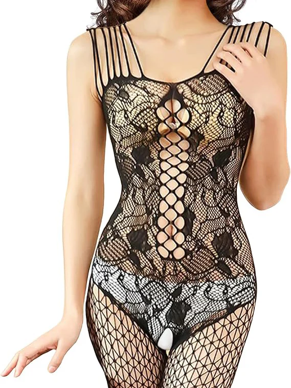 Desiree Bodystocking - Image 3