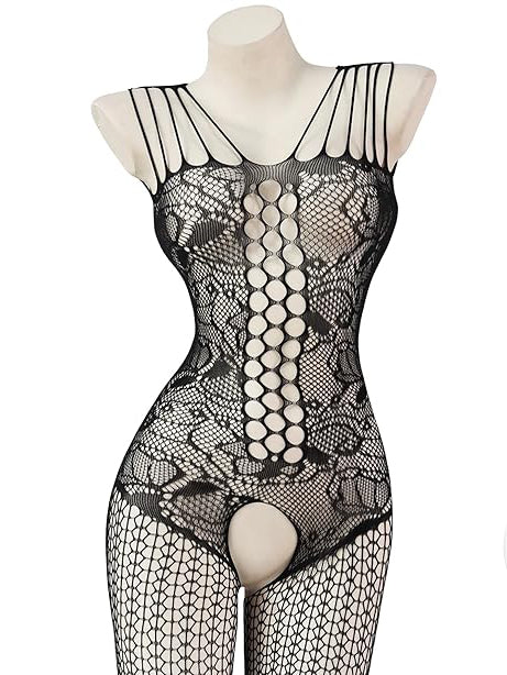 Desiree Bodystocking - Image 4