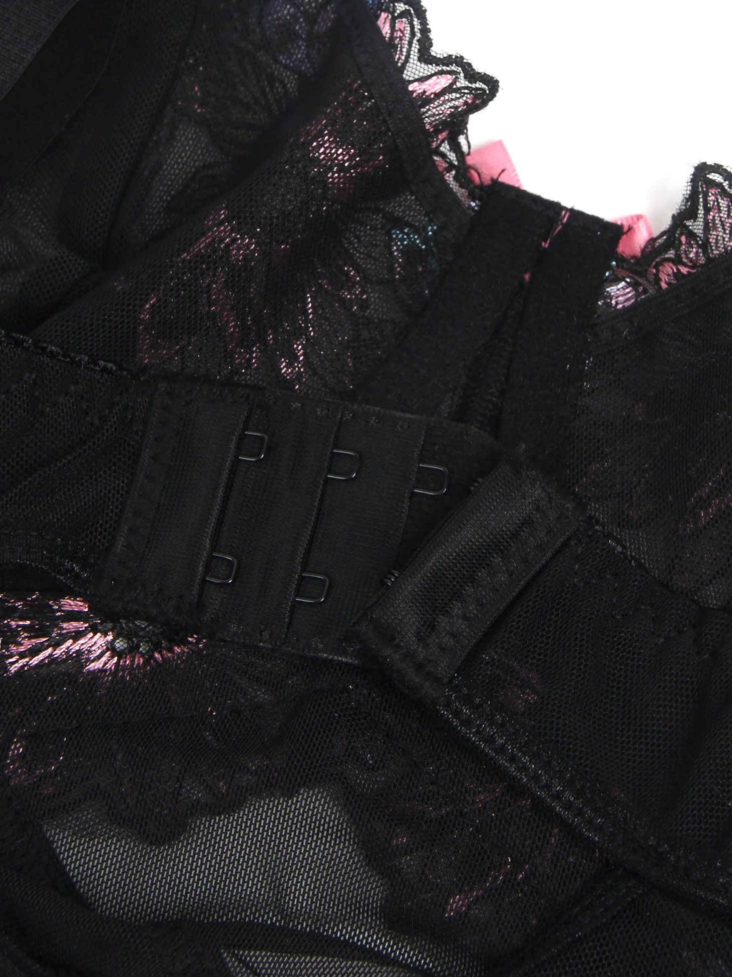 Elowen Mystic Lingerie Set - Image 9