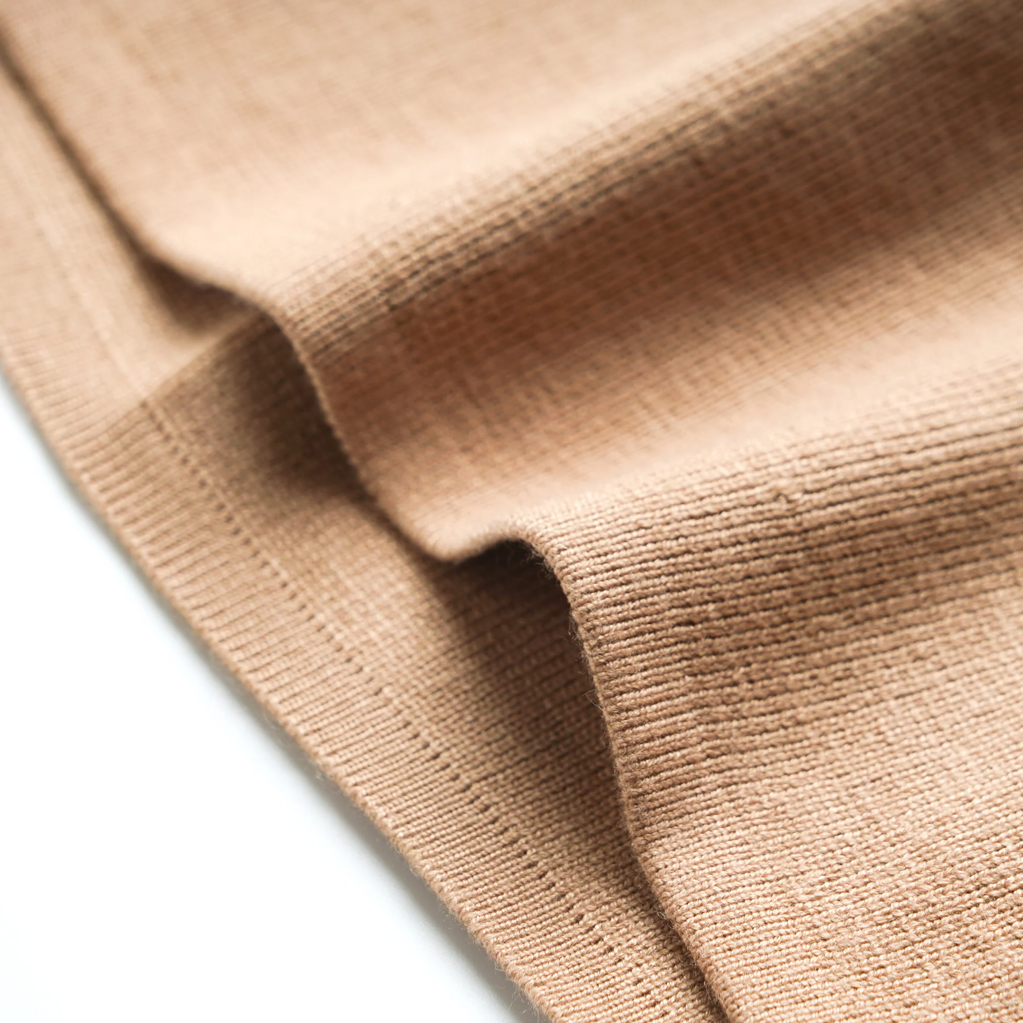 Khaki Sleeveless Bra Crop Tops With Pleated Short A-line Dress - Image 5