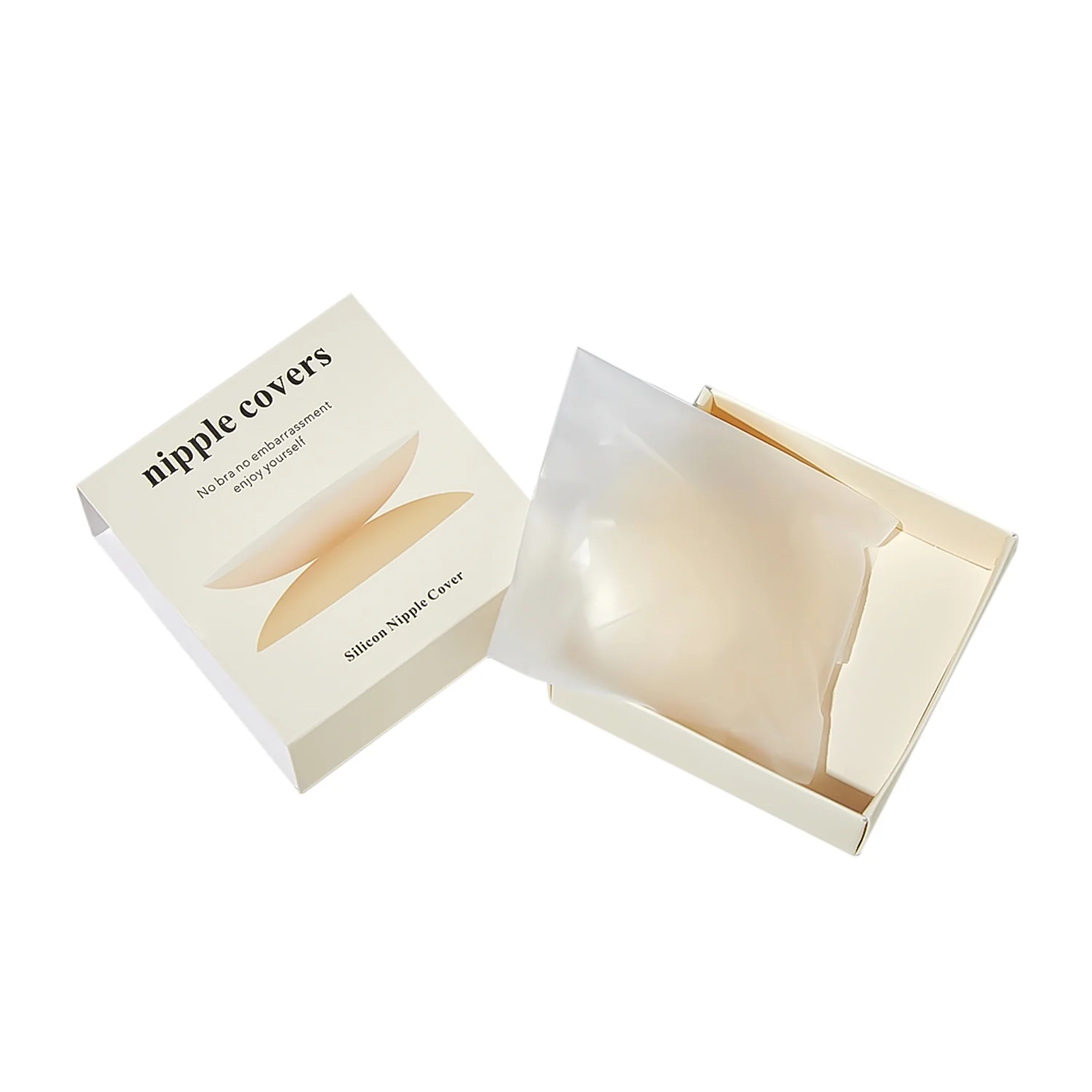 Round Nipple Cover - Image 4