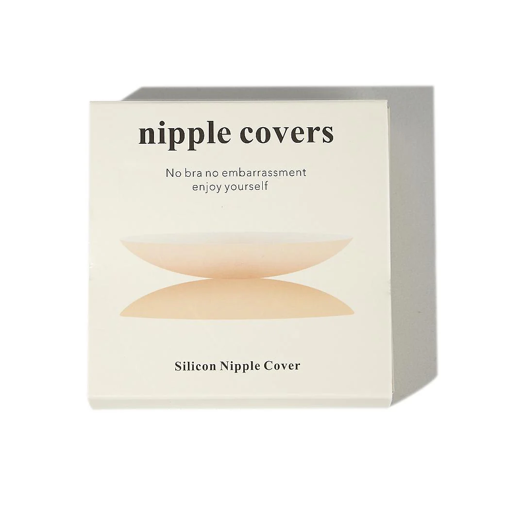 Round Nipple Cover - Image 5